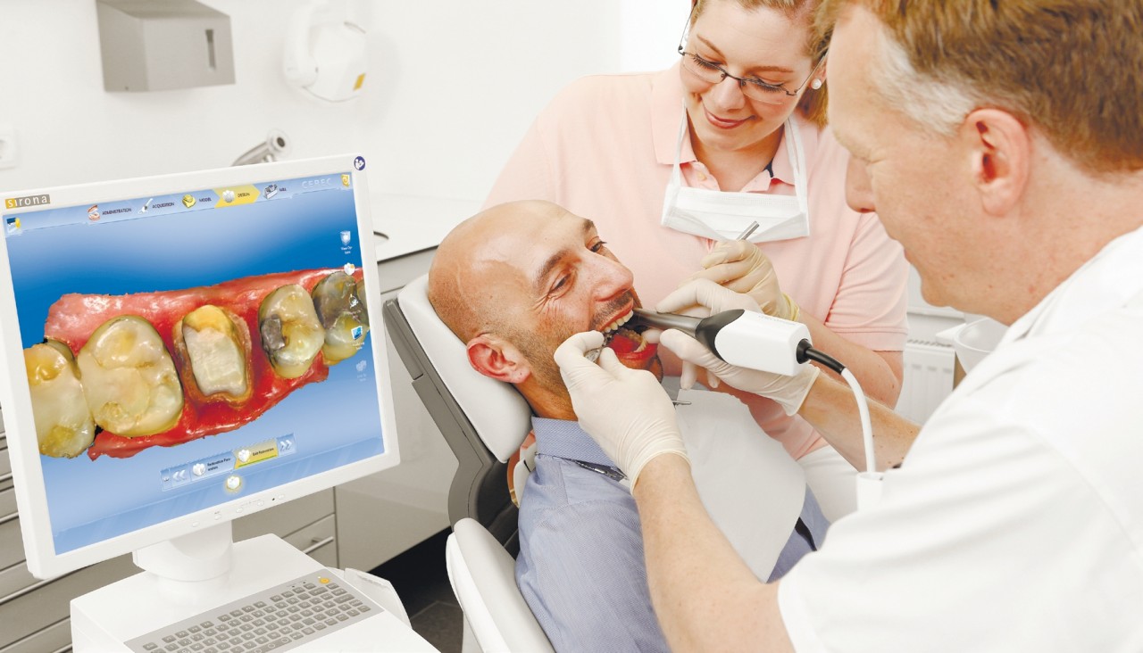 Цифровая стоматология: быстро, качественно и надолго