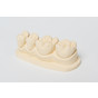 Dental plaster (Type 4) Hydro-base 300