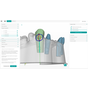 SHERAeasy-model CAD software for dental technology